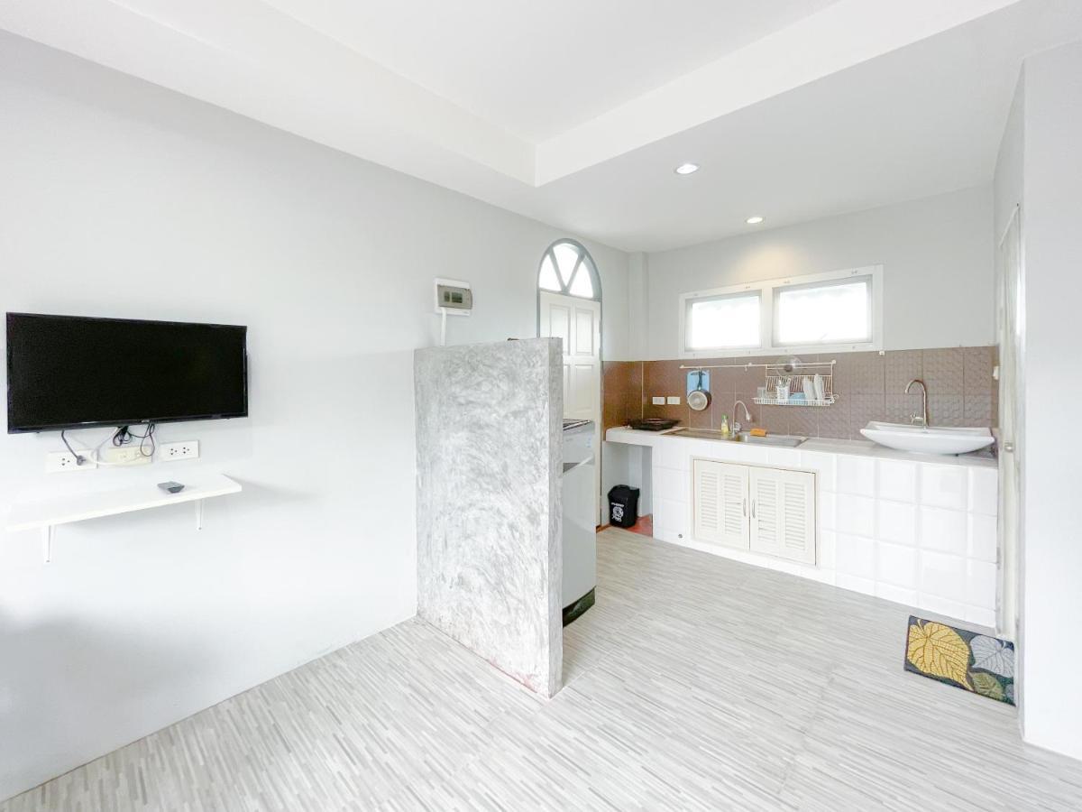 The Endless Bangtao Apartment Ac1234 Pantai Bang Tao Bagian luar foto